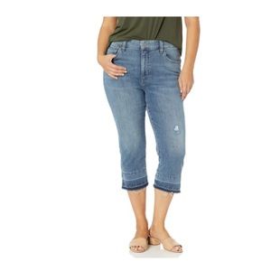 Plus size Lucky Jeans NWT